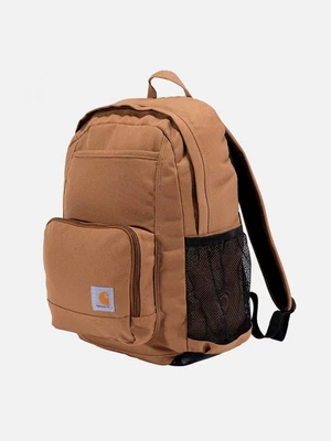 (B0000533) 23L 싱글 컴파트먼트 백팩 BROWN